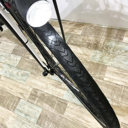 パナソニック ベロスター  ホワイト 700×38Cインチ KJ013 【中古車】