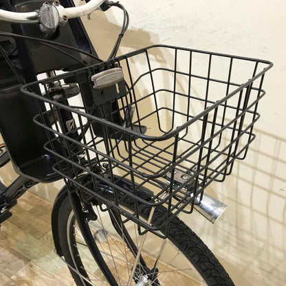 ブリヂストン HYDEE 2 ハイディ ツー ネイビー 26インチ KU133 【中古車】