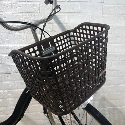 ヤマハ PAS ナチュラ L DX ブラック 26インチ YT070 【中古車】