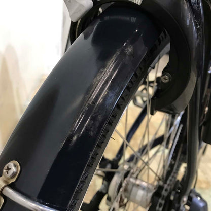 ブリヂストン HYDEE 2 ハイディ ツー ネイビー 26インチ KU133 【中古車】
