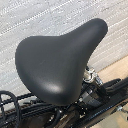 ヤマハ PAS ナチュラ L DX ブラック 26インチ YT070 【中古車】