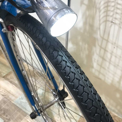 ブリヂストン アシスタ DX SP ブルー 26インチ KQ047 【中古車】