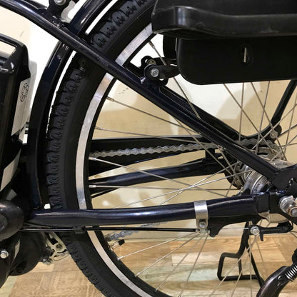 ブリヂストン HYDEE 2 ハイディ ツー ネイビー 26インチ KU133 【中古車】