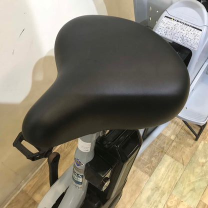 ブリヂストン bikke 2 e ビッケ ツー イー グレー 20インチ KE078【中古車】