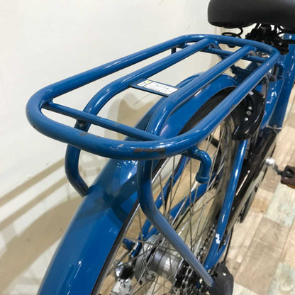 ブリヂストン アシスタ DX SP ブルー 26インチ KQ047 【中古車】