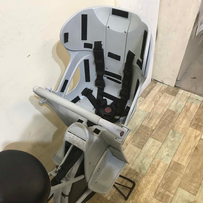 ブリヂストン bikke 2 e ビッケ ツー イー グレー 20インチ KE078【中古車】