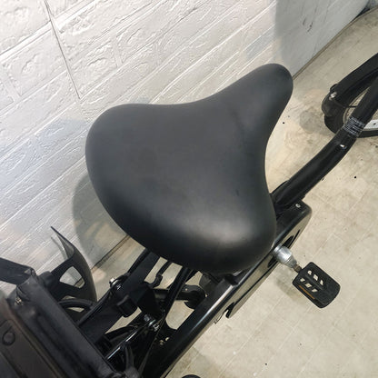 パナソニック ギュット ミニ DX ブラック 20インチ YF070【中古車】