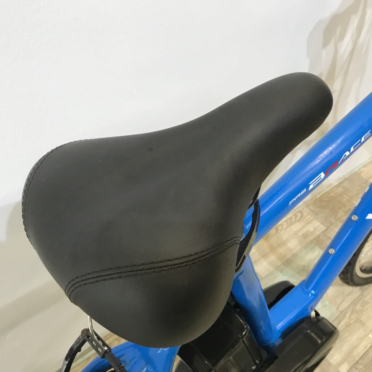 ヤマハ PAS ブレイス ブルー 26インチ KJ014 【中古車】