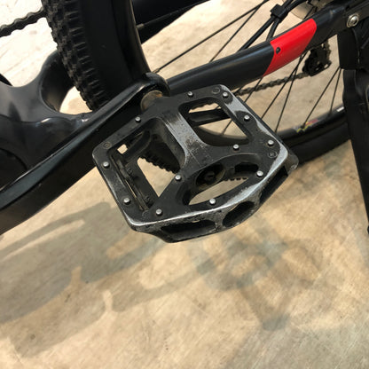 パナソニック XM2 EWM240 ブラック 27.5インチ SR349Y e-MTB e-bike 【中古車】