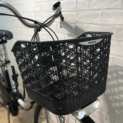 パナソニック ビビ TX シルバー 26インチ YO024 【中古車】