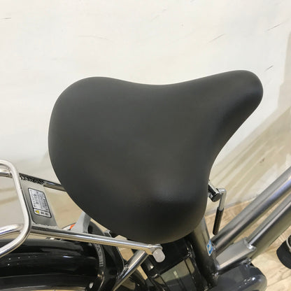 ヤマハ PAS CITY SP5 パス シティ SP5 シルバー 27インチ KZ073 【中古車】