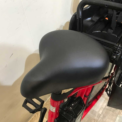 ヤマハ PAS Babby パス バビー レッド 20インチ KQ048【中古車】