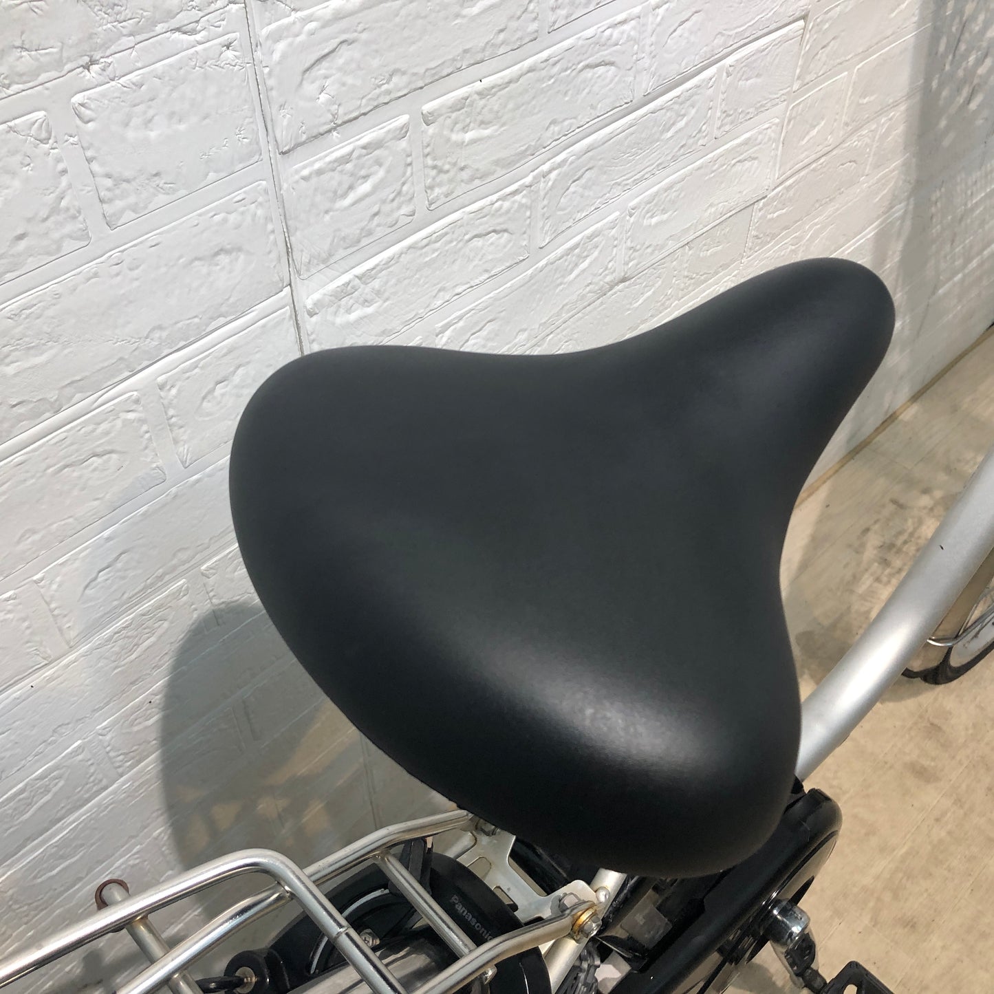 パナソニック ビビ TX シルバー 26インチ YO024 【中古車】