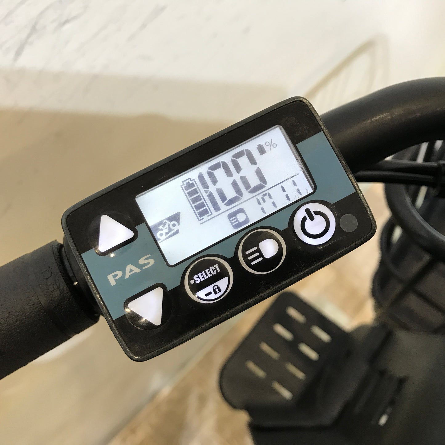 ヤマハ PAS Babby un パス バビー アン ホワイト 20インチ KU135【中古車】