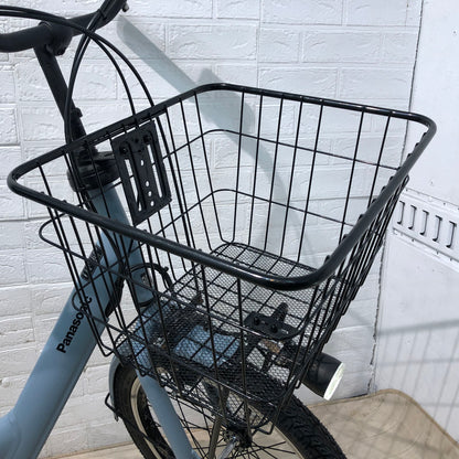 パナソニック ギュット アニーズ DX ブルー 20インチ YA016 【中古車】