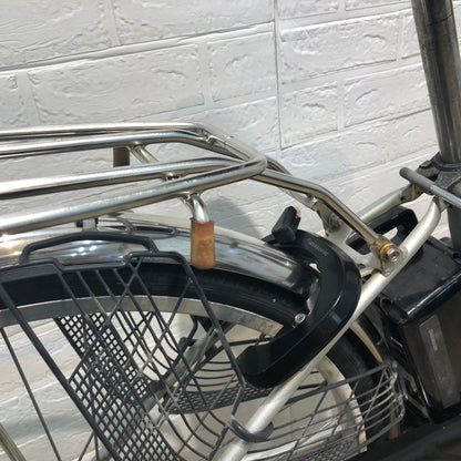 パナソニック ビビ TX シルバー 26インチ YO024 【中古車】