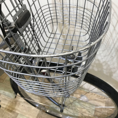 ヤマハ PAS CITY SP5 パス シティ SP5 シルバー 27インチ KZ073 【中古車】