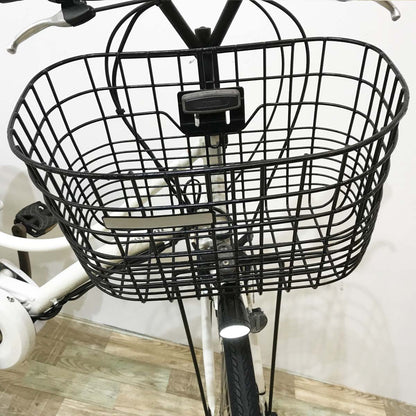 ヤマハ PAS アミ ホワイト 26インチ KJ015 【中古車】