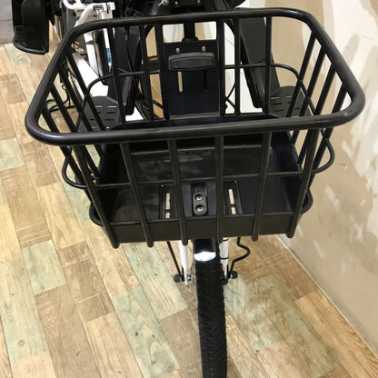 ヤマハ PAS Babby un パス バビー アン ホワイト 20インチ KU135【中古車】