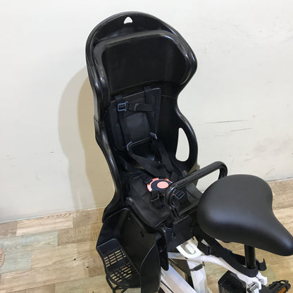 ヤマハ PAS Babby un パス バビー アン ホワイト 20インチ KU135【中古車】