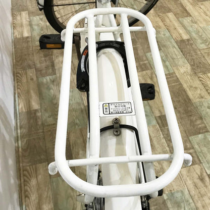 ヤマハ PAS アミ ホワイト 26インチ KJ015 【中古車】
