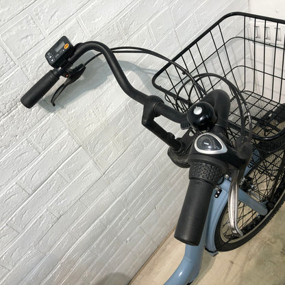 パナソニック ギュット アニーズ DX ブルー 20インチ YA016 【中古車】