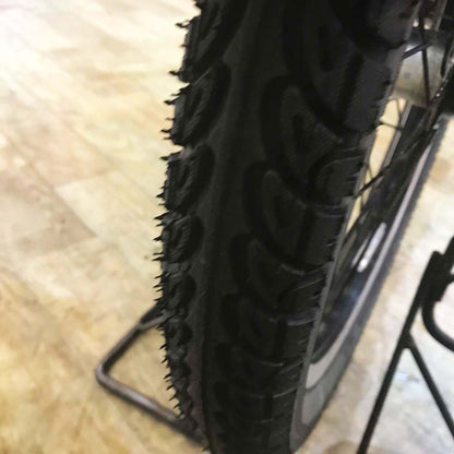 パナソニック ギュット アニーズ レッド 20インチ KE080【中古車】