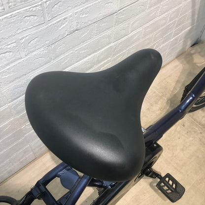 パナソニック ギュット アニーズ ネイビー 20インチ YT073【中古車】