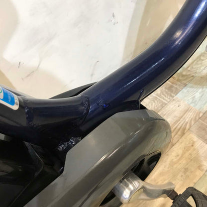 ヤマハ PAS ナチュラ XL ネイビー 24インチ KU136 【中古車】