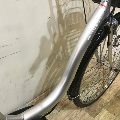 ヤマハ PAS ナチュラ T シルバー 26インチ KE081 【中古車】