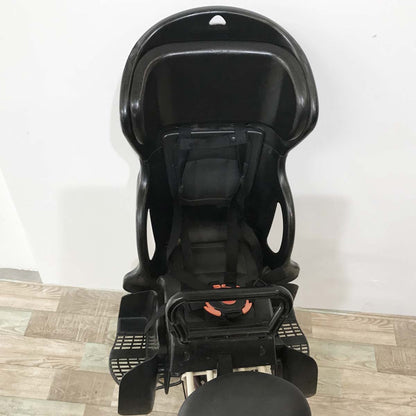 ヤマハ PAS バビーアン レッド 20インチ KJ016 【中古車】