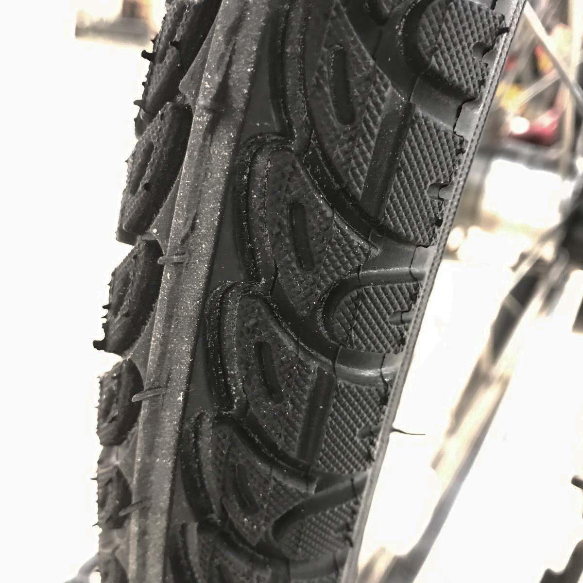 ヤマハ PAS バビーアン レッド 20インチ KJ016 【中古車】