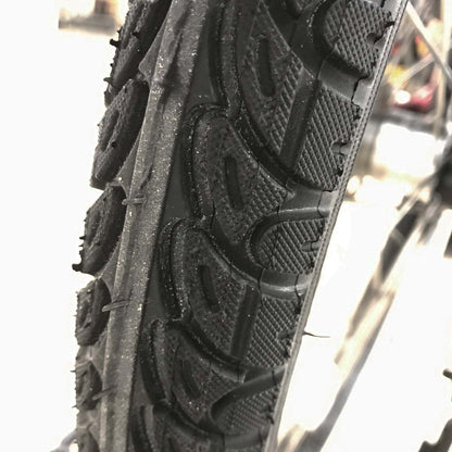 ヤマハ PAS バビーアン レッド 20インチ KJ016 【中古車】