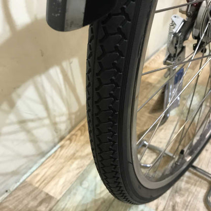 ヤマハ PAS Cheer パス チア レッド 26インチ KQ051 【中古車】