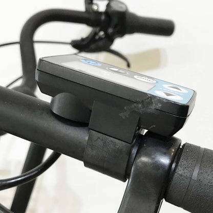 ヤマハ PAS バビーアン レッド 20インチ KJ016 【中古車】