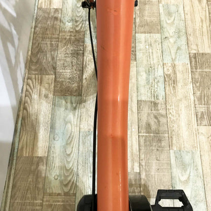 ヤマハ PAS バビー オレンジ オレンジ 20インチ KJ017 【中古車】