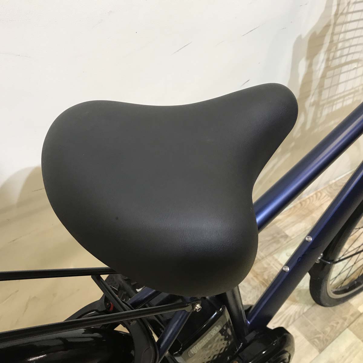 パナソニック ベロスター ネイビー 700×38C KZ076 【中古車】