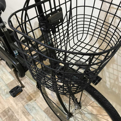 ヤマハ PAS Ami パス アミ カーキ 26インチ KQ052【中古車】