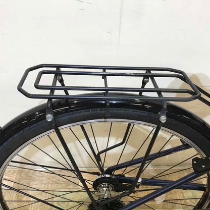 パナソニック ベロスター ネイビー 700×38C KZ076 【中古車】