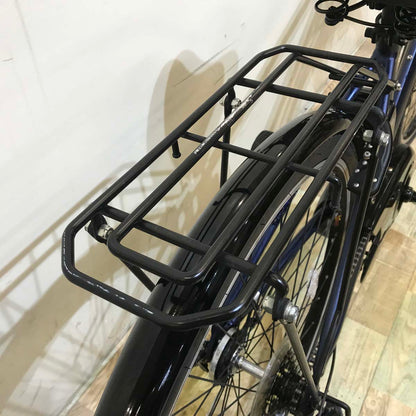 パナソニック ベロスター ネイビー 700×38C KZ076 【中古車】