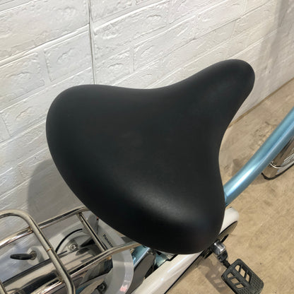 パナソニック ビビ NX ブルー 26インチ YO027 【中古車】