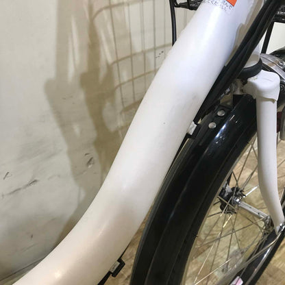 ヤマハ PAS CITY C パス シティ C ホワイト 20インチ KE084 【中古車】