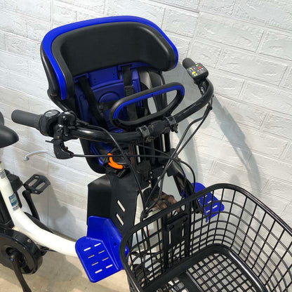 ヤマハ PAS Babby パス バビー ホワイト 20インチ YA020【中古車】