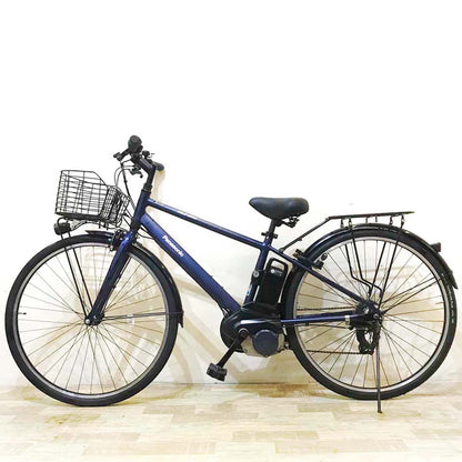 パナソニック ベロスター ネイビー 700×38C KZ076 【中古車】