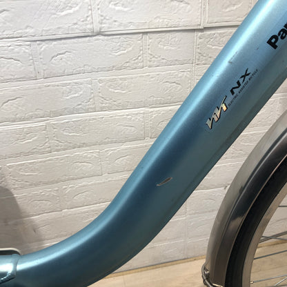 パナソニック ビビ NX ブルー 26インチ YO027 【中古車】