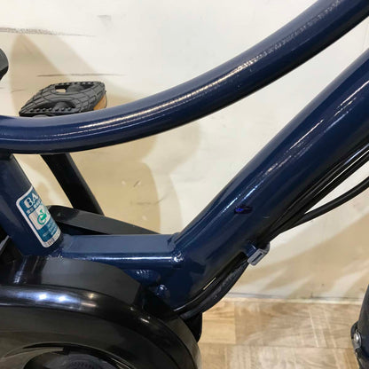 ヤマハ PAS Ami パス アミ ネイビー 26インチ KU139 【中古車】