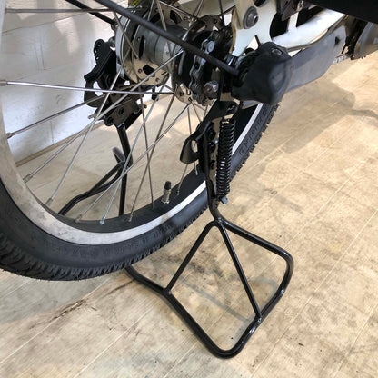 ヤマハ PAS Babby パス バビー ホワイト 20インチ YA020【中古車】