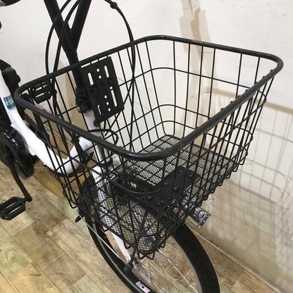 ヤマハ PAS CITY C パス シティ C ホワイト 20インチ KE084 【中古車】