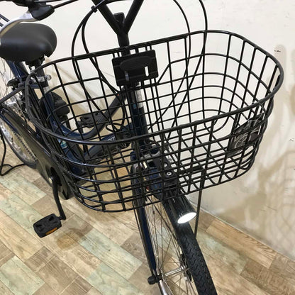 ヤマハ PAS Ami パス アミ ネイビー 26インチ KU139 【中古車】
