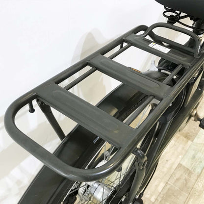 ブリヂストン ステップクルーズ（デュアルドライブ） カーキ 26インチ KJ018 【中古車】